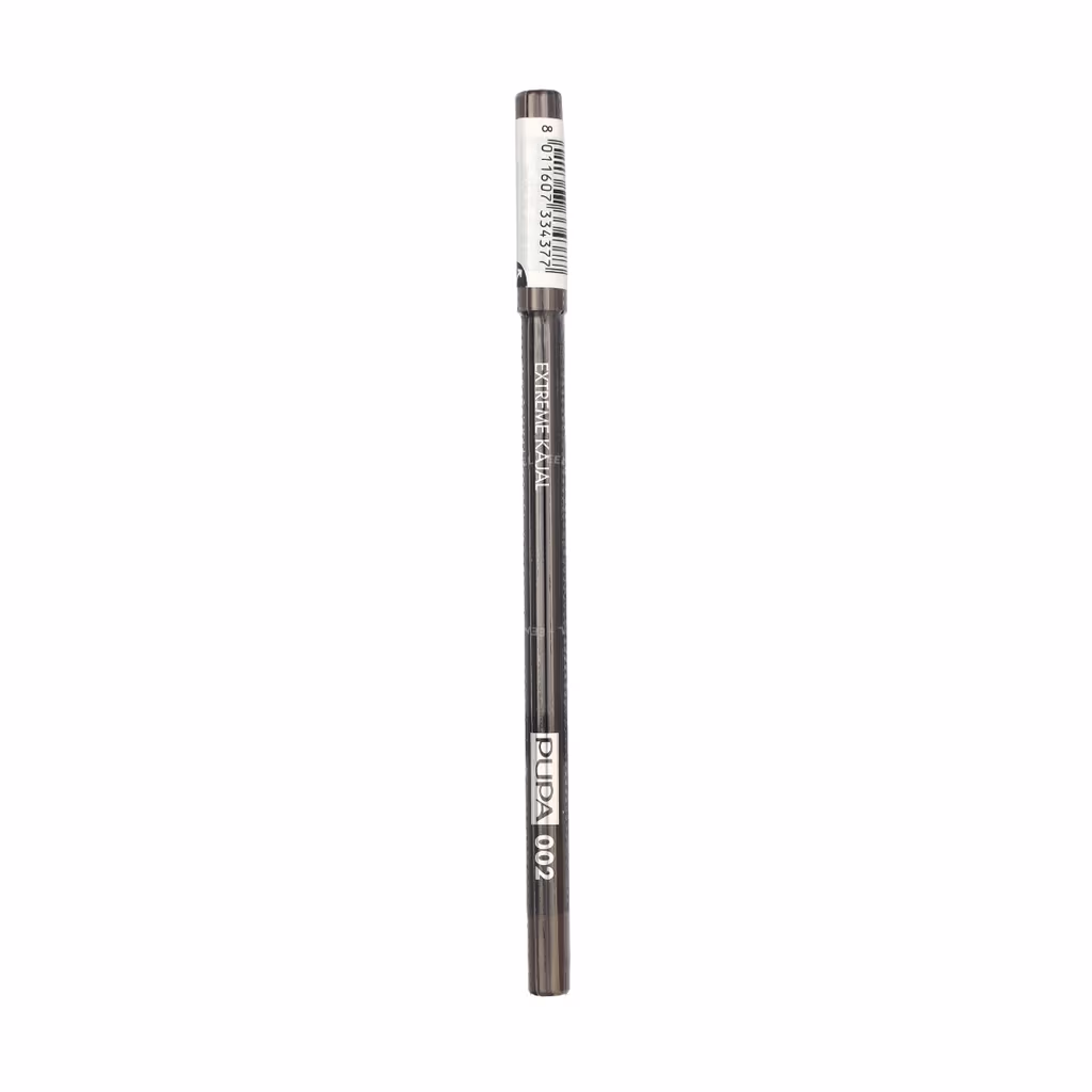 Pupa Milano Pupa Extreme Kajal Pencil — #002 Extreme Brown