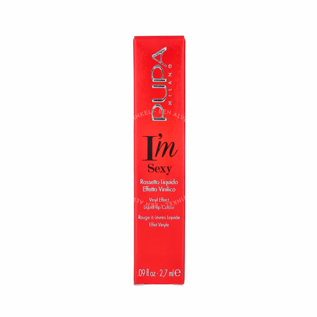 Pupa Milano Pupa I'm Sexy Liquid Lip Colour — #008 — foto 2
