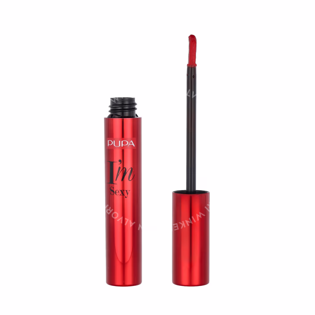 Pupa Milano Pupa I'm Sexy Liquid Lip Colour — #008