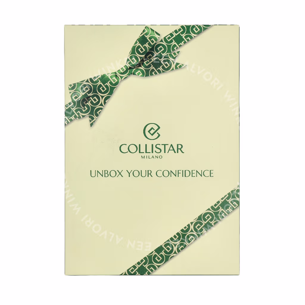 Collistar Collistar Corpo Set — foto 2