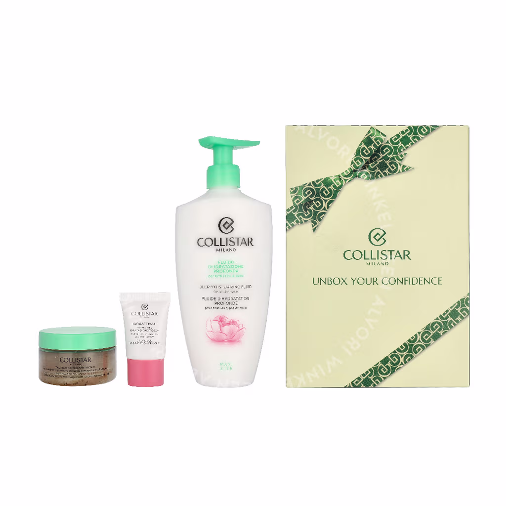 Collistar Collistar Corpo Set — foto 3