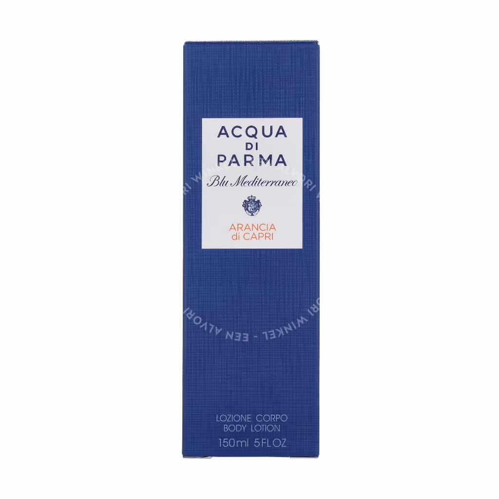 Acqua Di Parma Acqua Di Parma Arancia Di Capri Bodylotion — foto 2