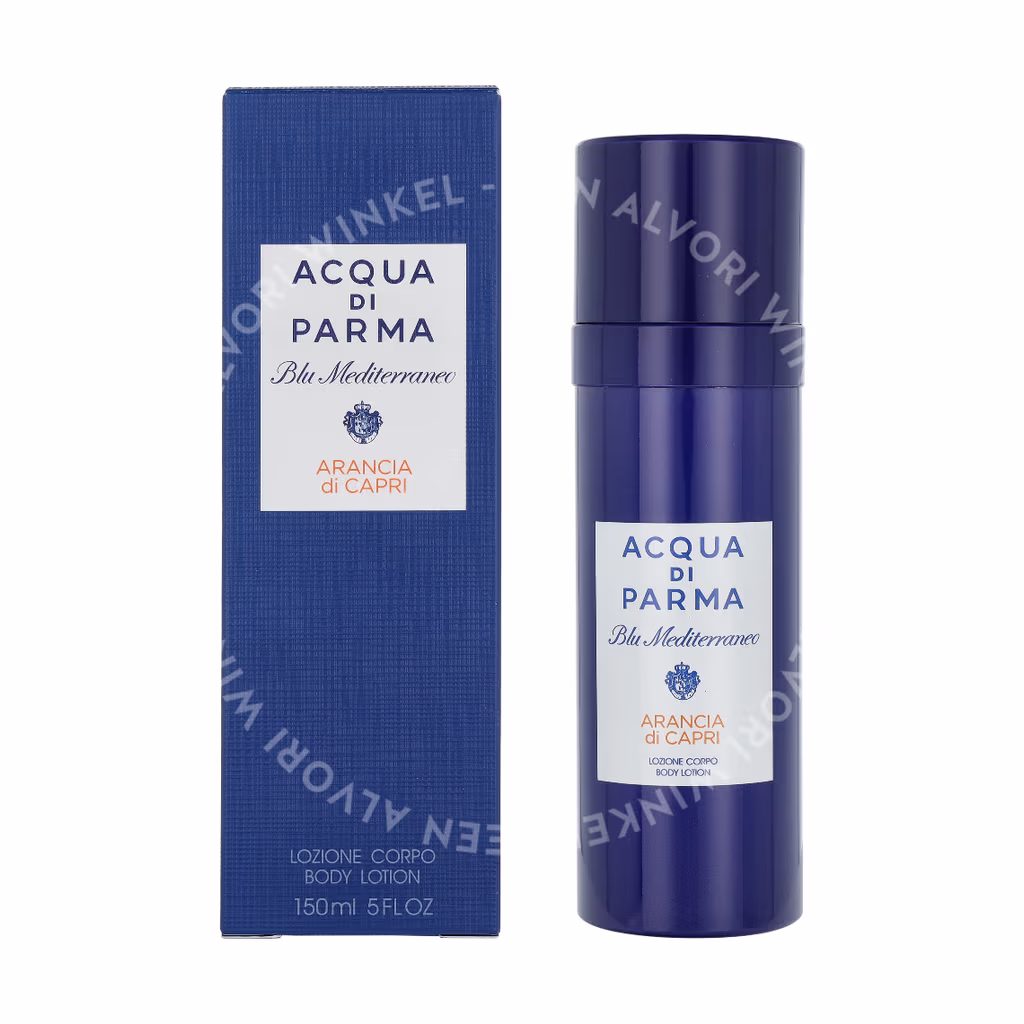 Acqua Di Parma Acqua Di Parma Arancia Di Capri Bodylotion — foto 3