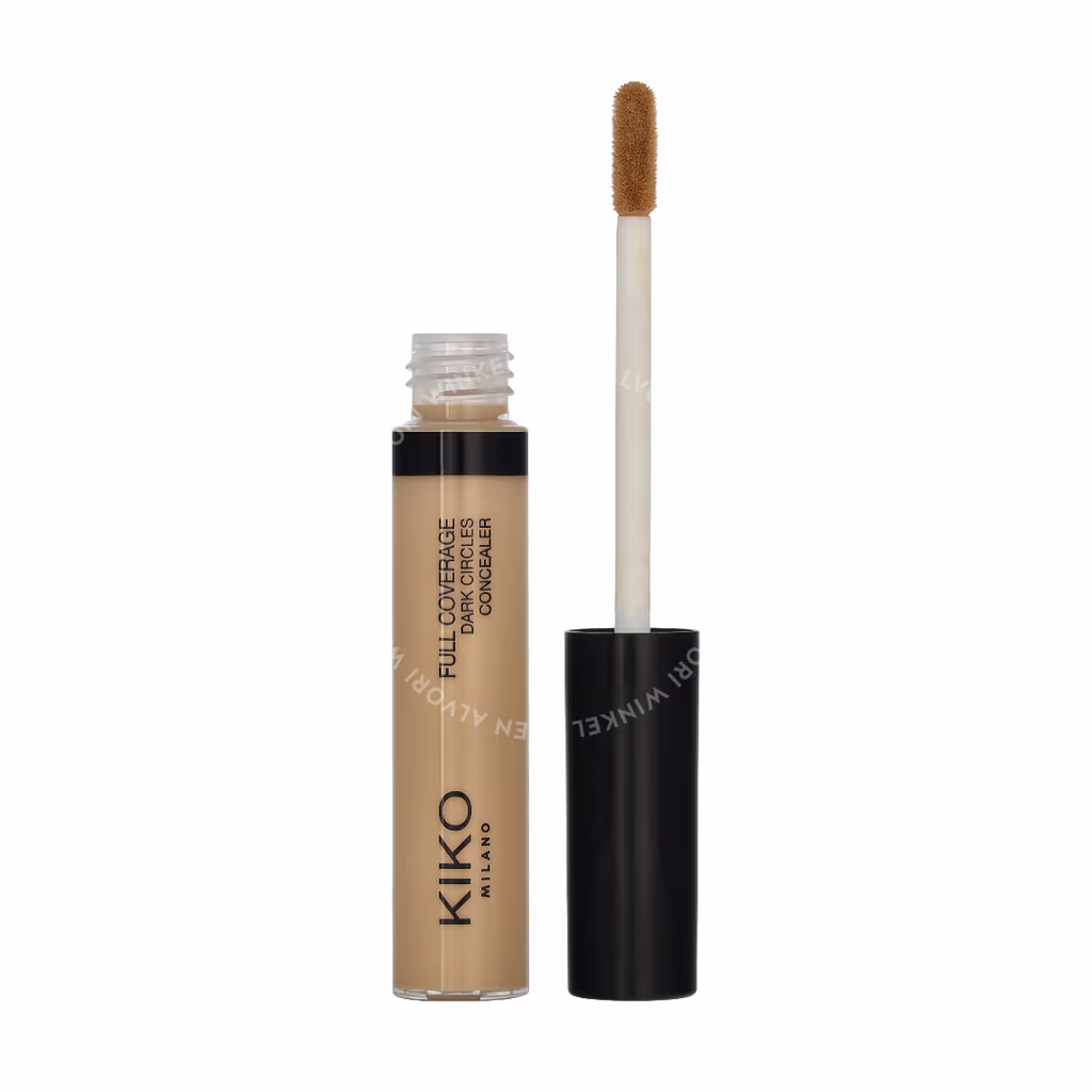 Kiko Milano Kiko Milano Full Coverage Dark Circles Concealer — #14
