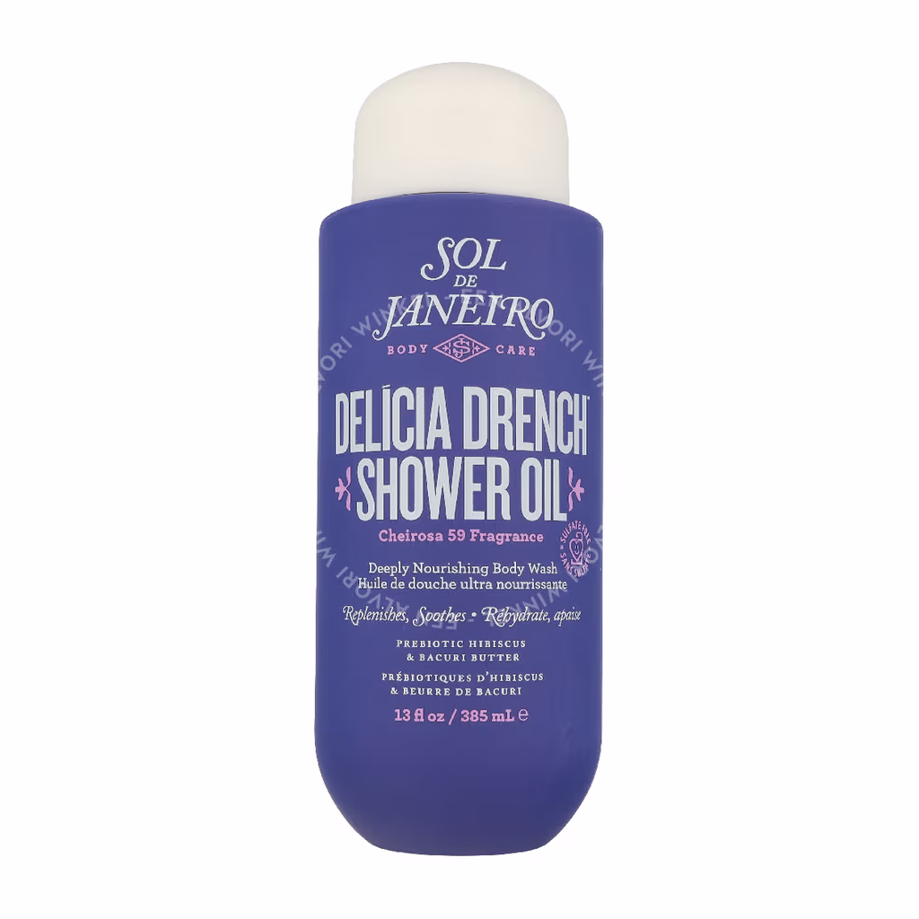 Sol De Janeiro Sol De Janeiro Delicia Drench Shower Oil — foto 2