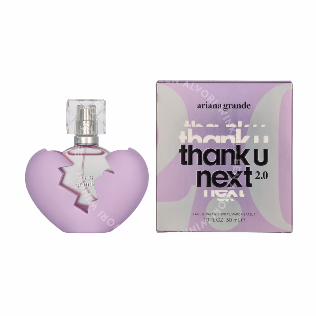 Ariana Grande Ariana Grande Thank U Next 2.0 Edp Spray — foto 3