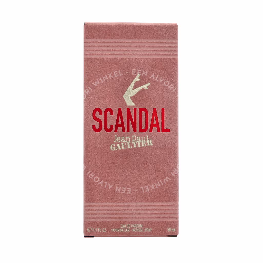 J.P. Gaultier J.P. Gaultier Scandal Edp Spray — foto 2