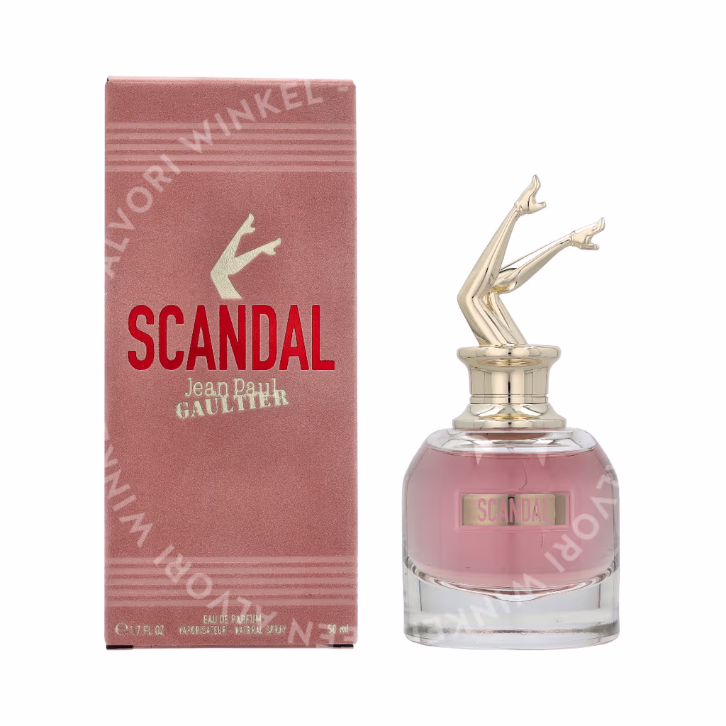 J.P. Gaultier J.P. Gaultier Scandal Edp Spray — foto 3