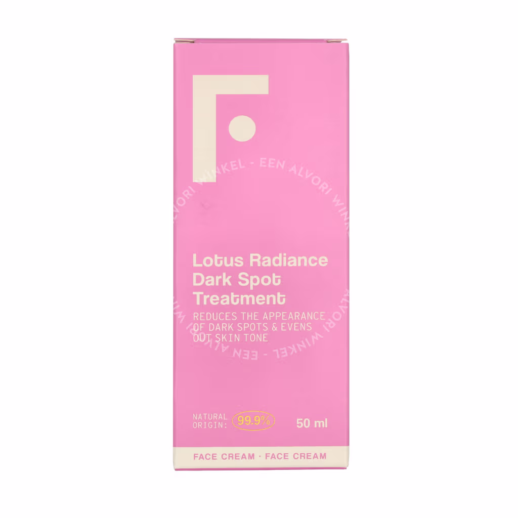 Freshly Cosmetics Freshly Cosmetics Lotus Radiance Dark Spot Treatment — foto 2