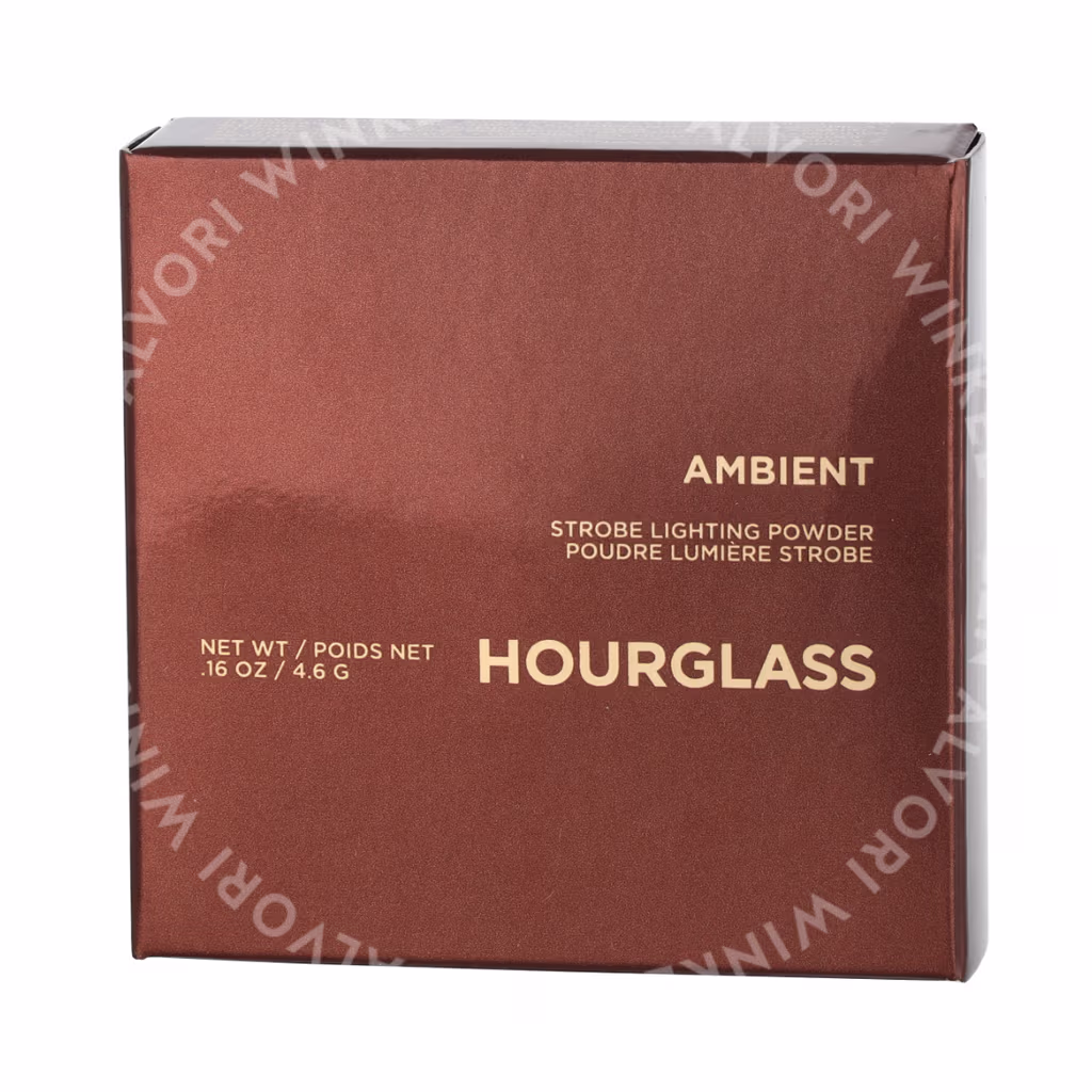 Hourglass Hourglass Ambient Strobe Lighting Powder — Brilliant Strobe Light — foto 2