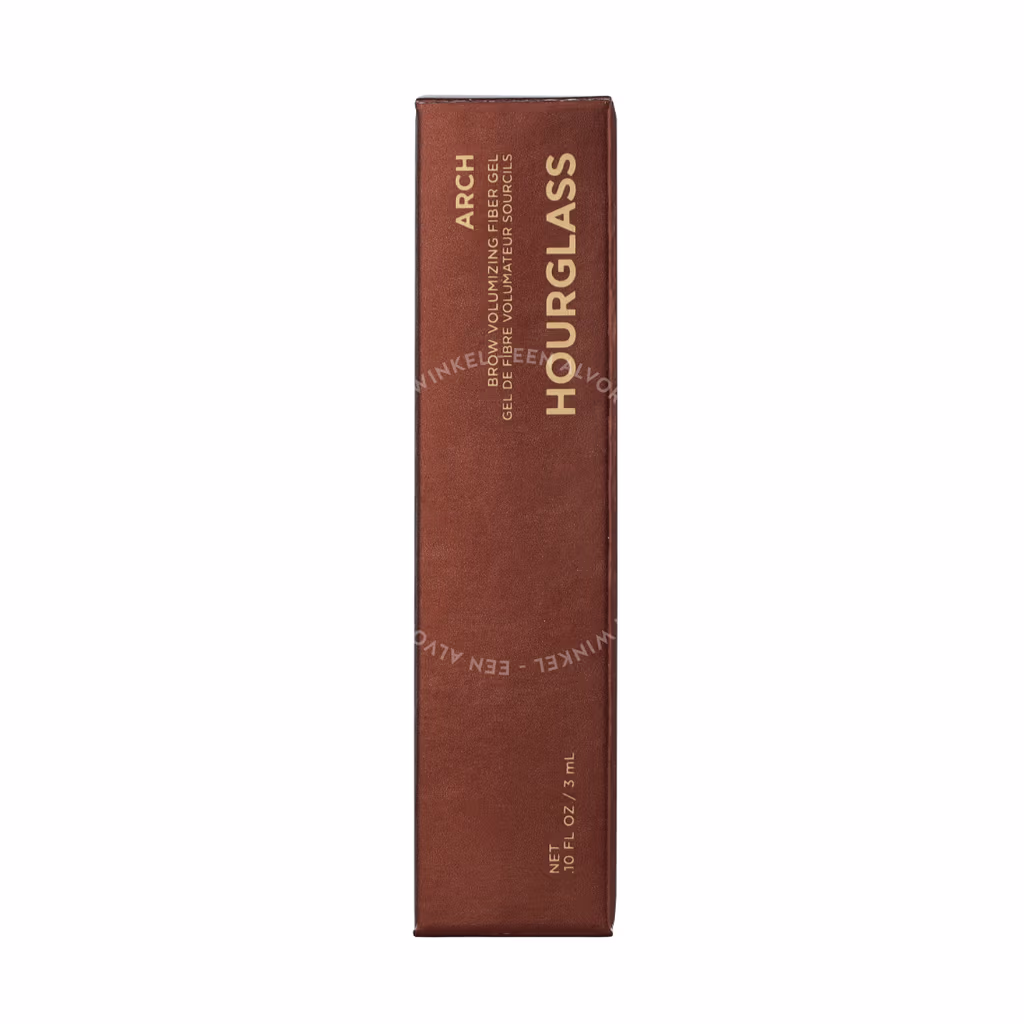 Hourglass Hourglass Arch Brow Volumizing Fiber Gel — Blonde — foto 2