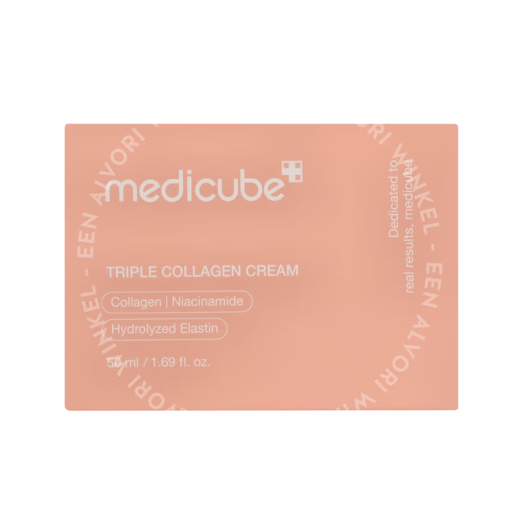 Medicube Medicube Triple Collagen Cream — foto 2
