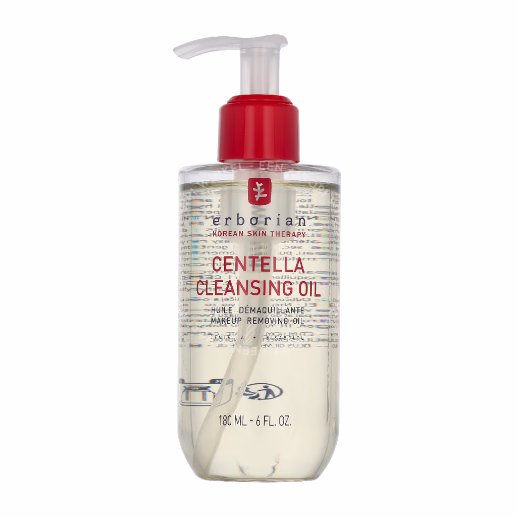 Erborian Erborian Centella Cleansing Oil — foto 2