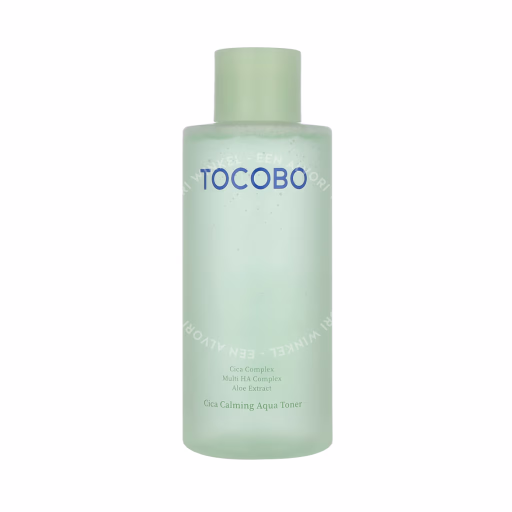 TOCOBO Tocobo Cica Calming Aqua Toner