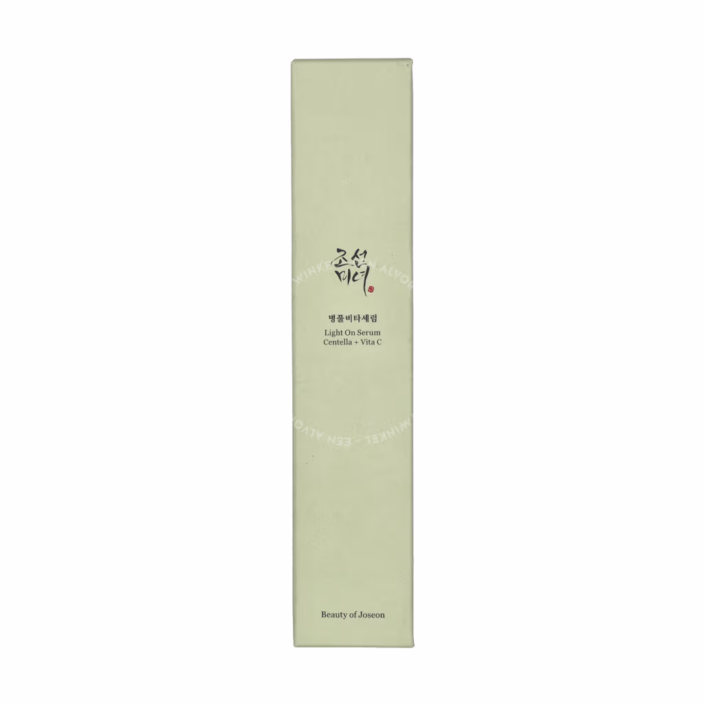 Beauty Of Joseon Beauty Of Joseon Light On Serum Centella + Vita C — foto 2