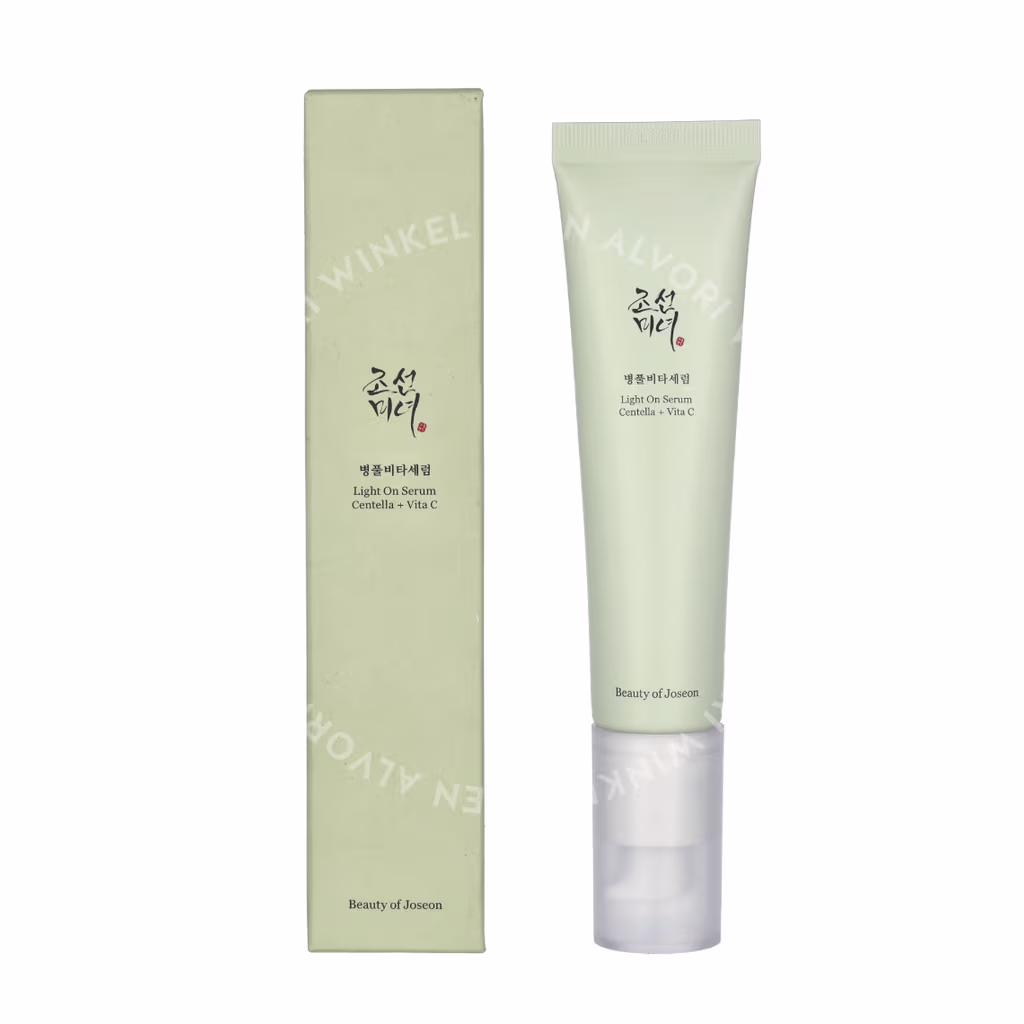 Beauty Of Joseon Beauty Of Joseon Light On Serum Centella + Vita C — foto 3