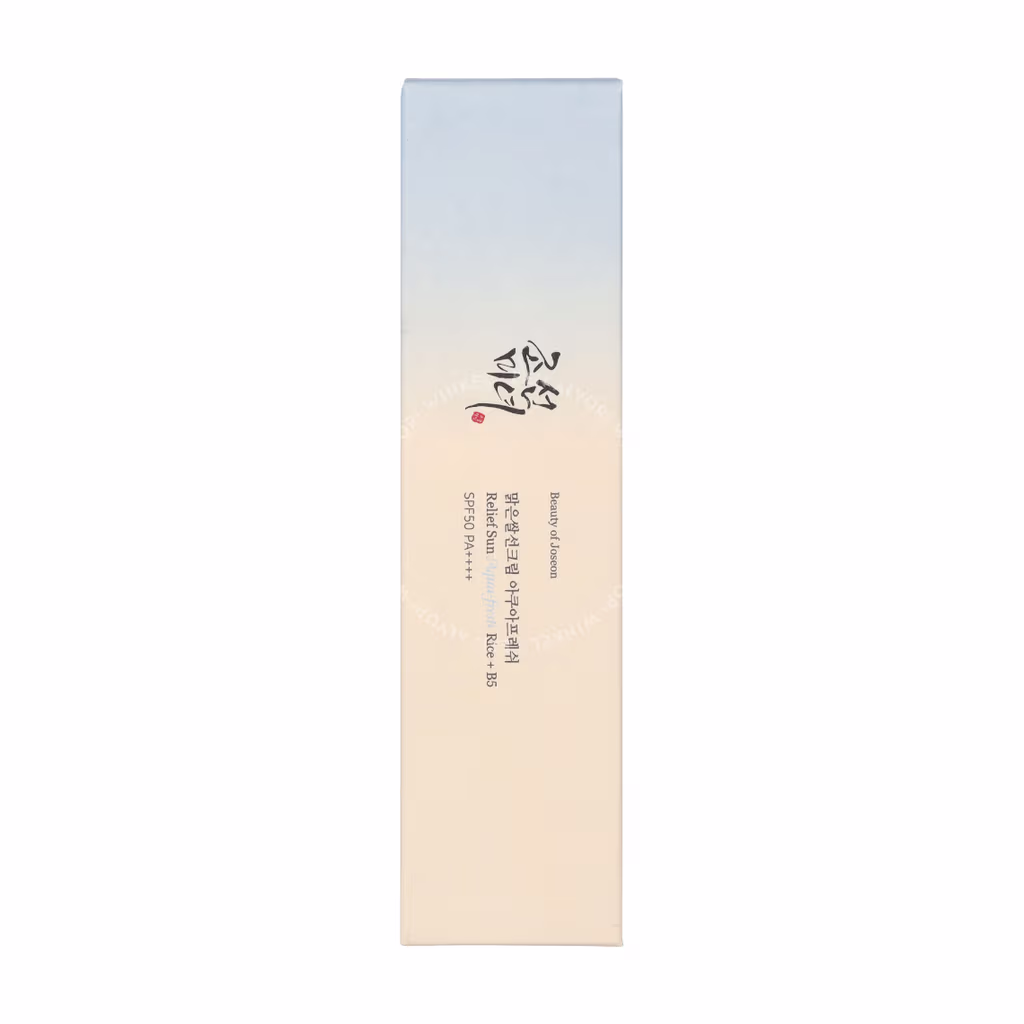 Beauty Of Joseon Beauty Of Joseon Relief Sun Aqua-Fresh Gel Cream SPF50+ — foto 2