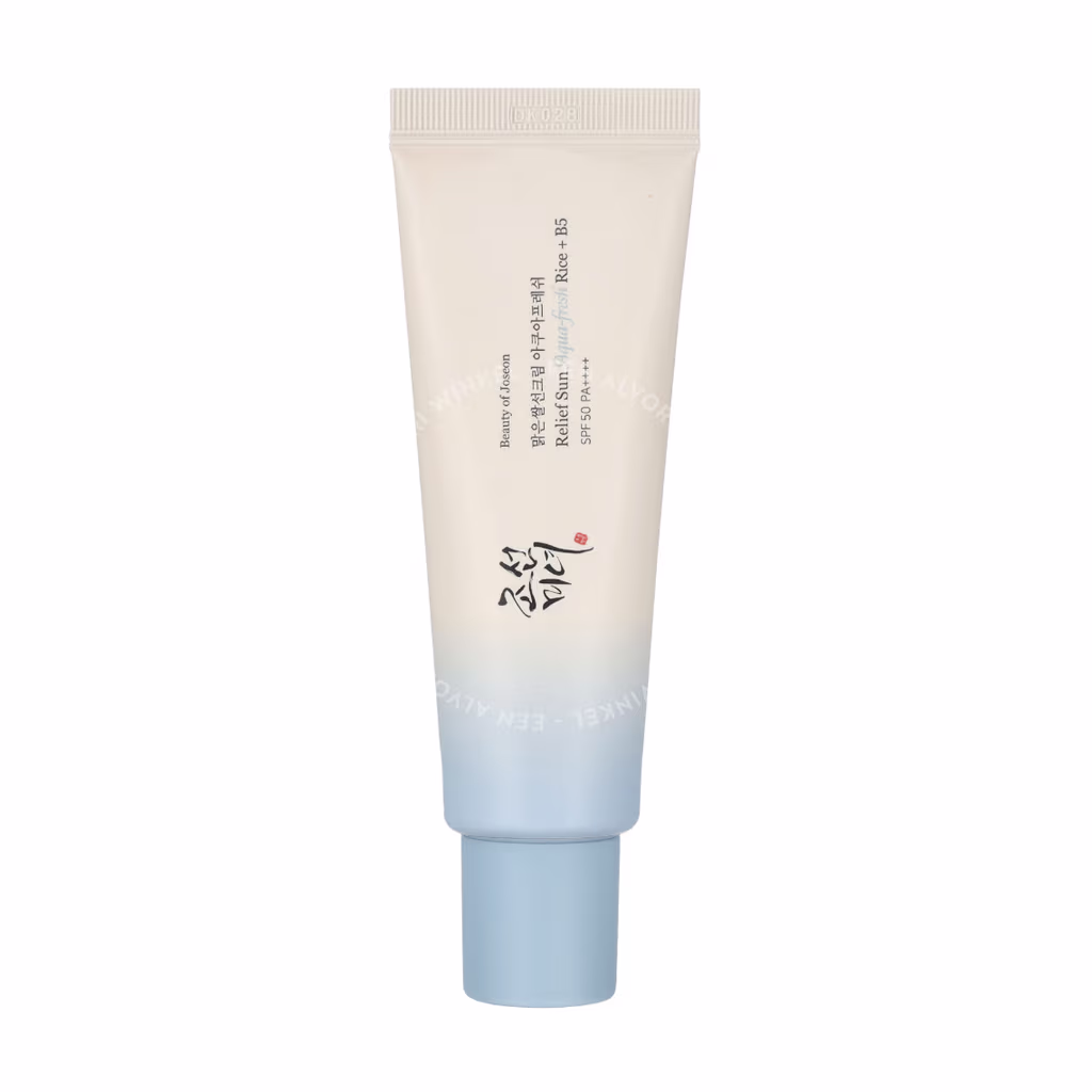 Beauty Of Joseon Beauty Of Joseon Relief Sun Aqua-Fresh Gel Cream SPF50+