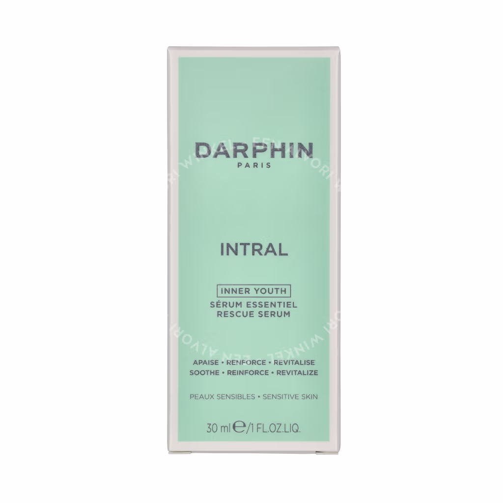 Darphin Darphin Intral Inner Youth Rescue Serum — foto 2