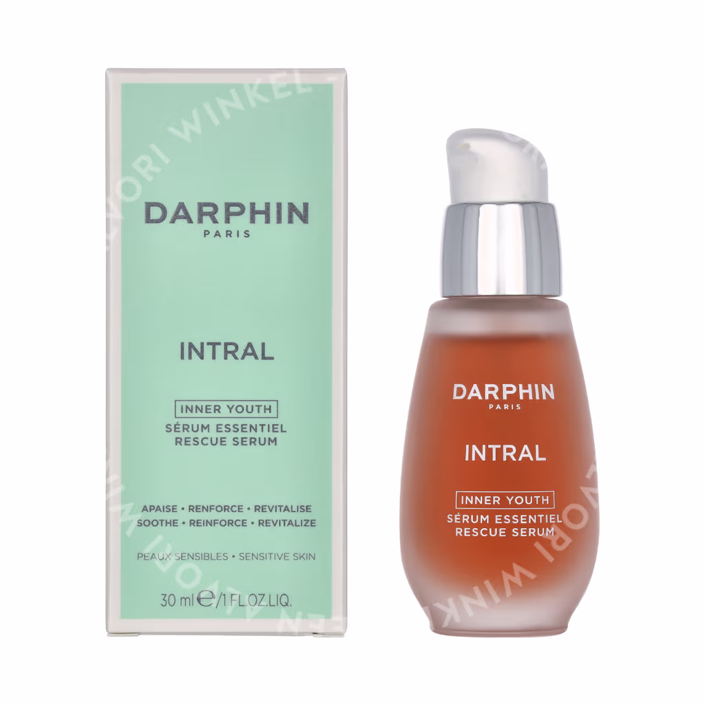 Darphin Darphin Intral Inner Youth Rescue Serum — foto 3