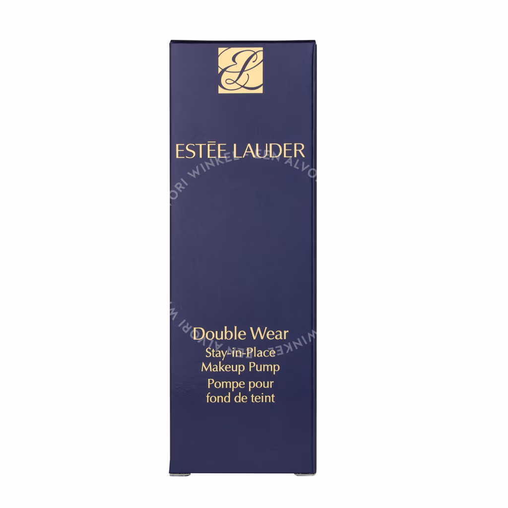 Estee Lauder E.Lauder Double Wear Stay-in-Place Makeup Pump — foto 2
