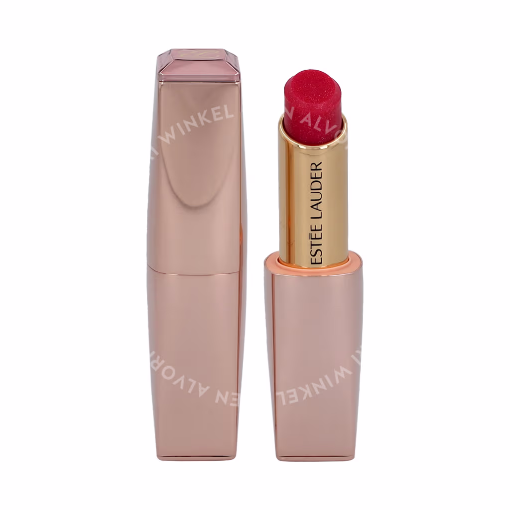 Estee Lauder E.Lauder Pure Color Revitalizing Crystal Lip Balm — #005 Love Crystal