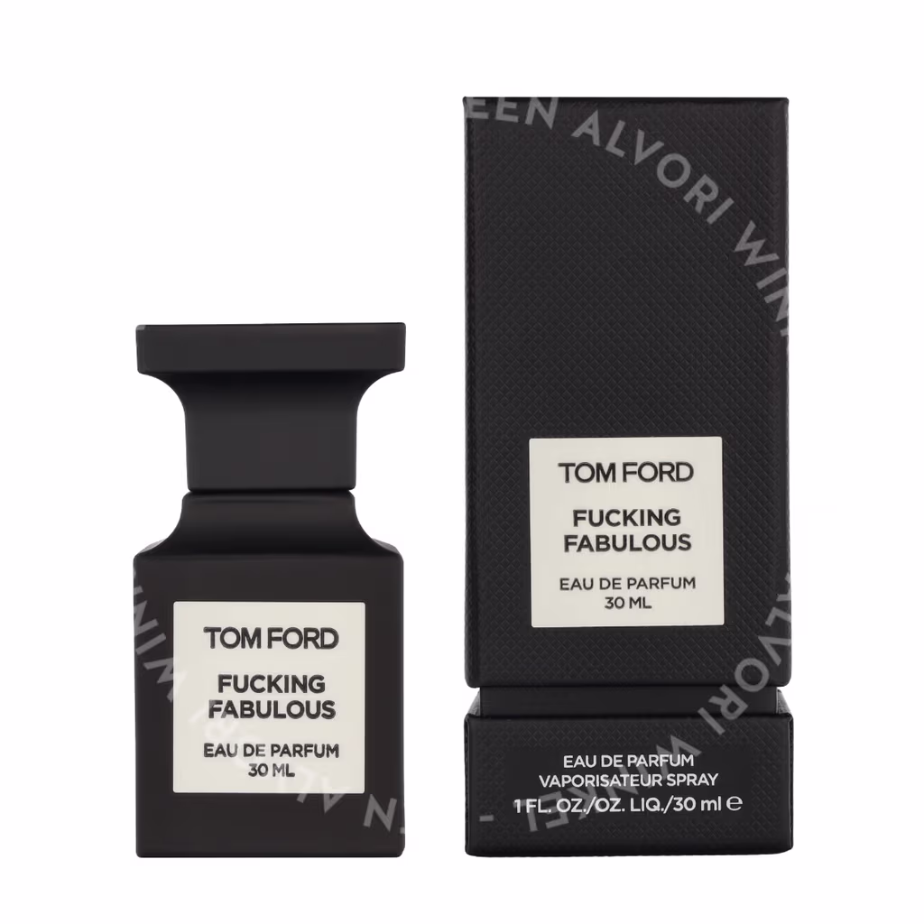 Tom Ford Tom Ford Fucking Fabulous Edp Spray — foto 3