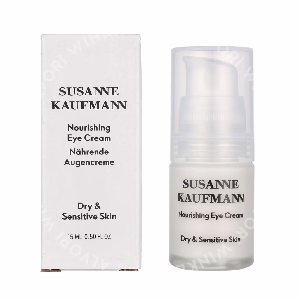 Susanne Kaufmann Susanne Kaufmann Nourishing Eye Cream — foto 3