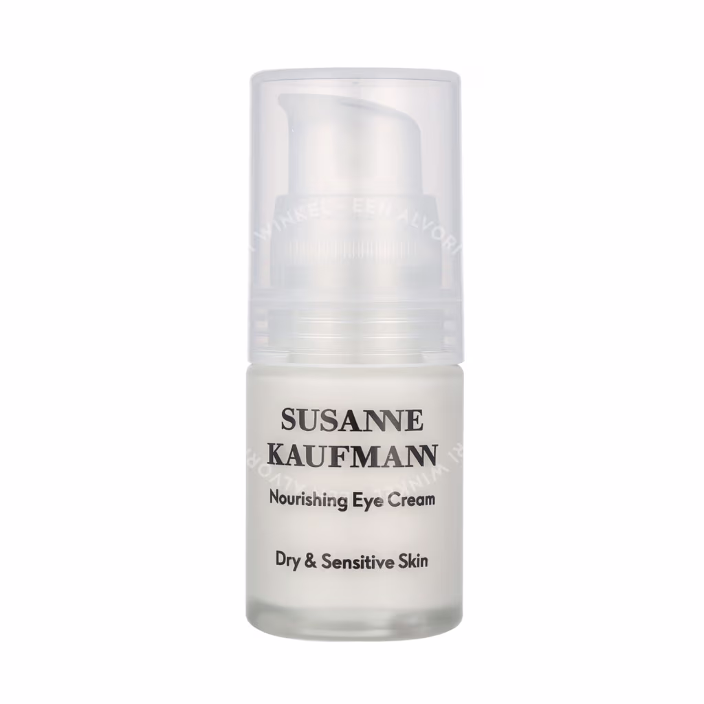 Susanne Kaufmann Susanne Kaufmann Nourishing Eye Cream