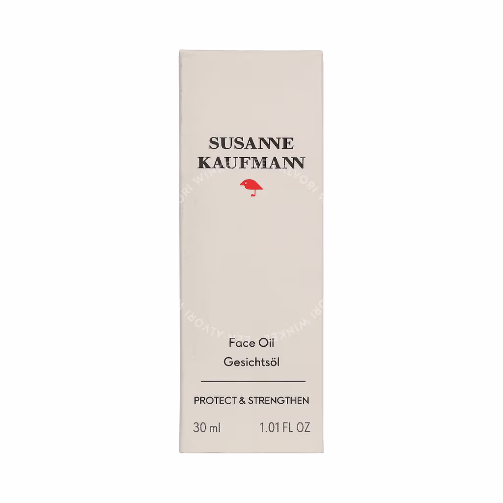Susanne Kaufmann Susanne Kaufmann Face Oil — foto 2