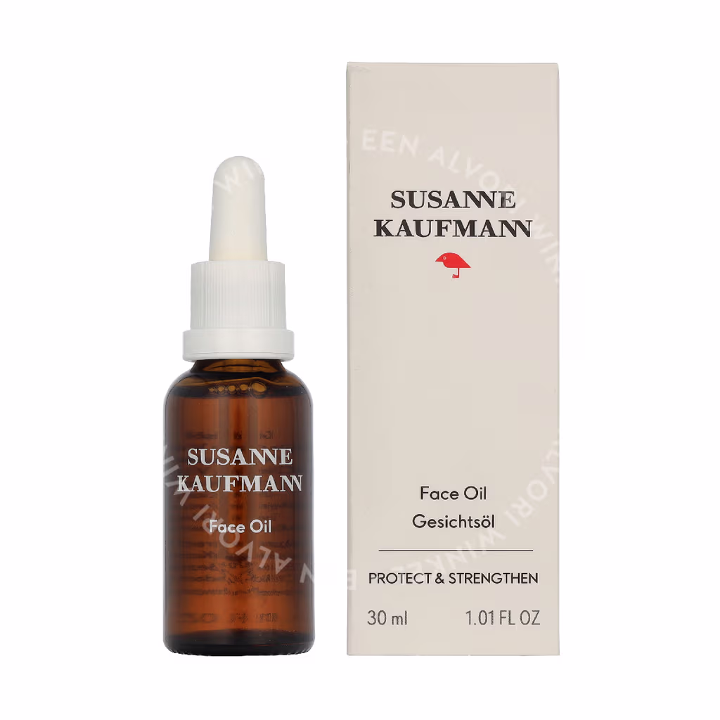 Susanne Kaufmann Susanne Kaufmann Face Oil — foto 3