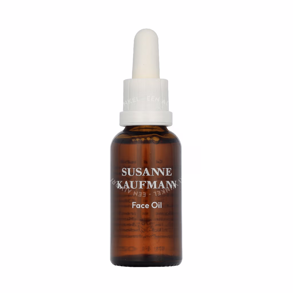 Susanne Kaufmann Susanne Kaufmann Face Oil