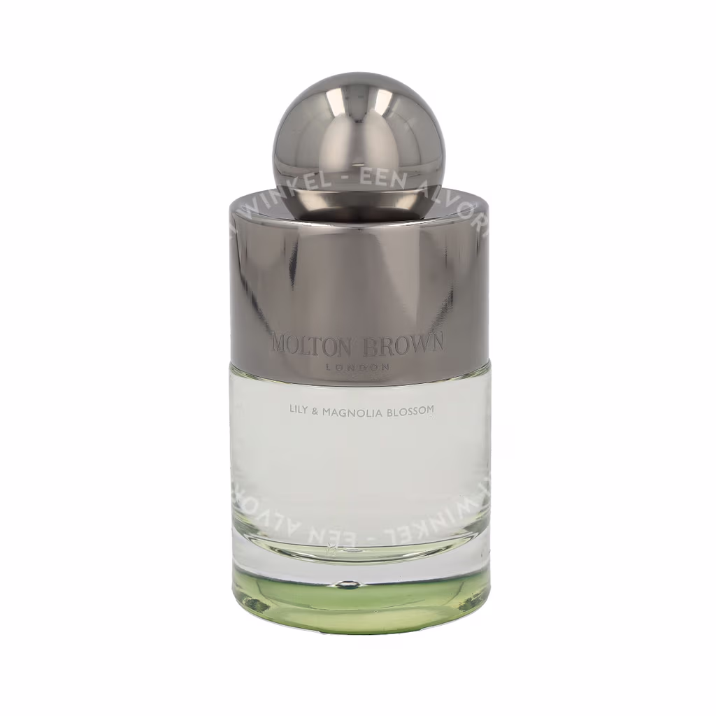 Molton Brown Molton Brown Lily & Magnolia Blossom Edt Spray