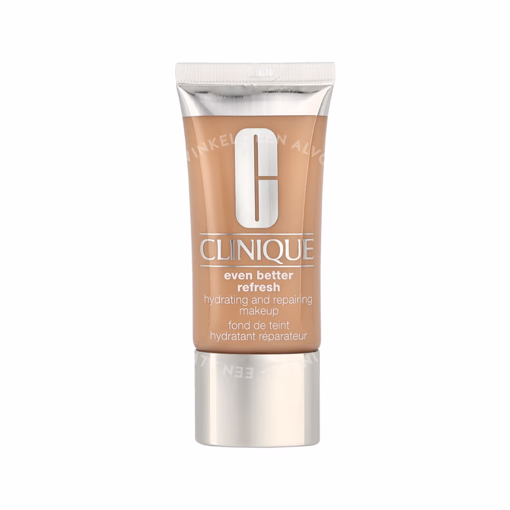 Clinique Clinique Even Better Refresh Hydrating & Repairing Makeup — CN40 Cream Chamois