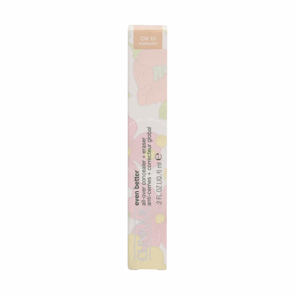 Clinique Clinique Even Better All Over Concealer + Eraser — CN10 Alabaster — foto 2