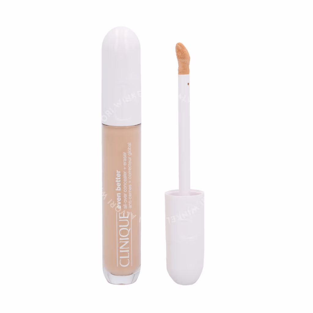 Clinique Clinique Even Better All Over Concealer + Eraser — CN10 Alabaster