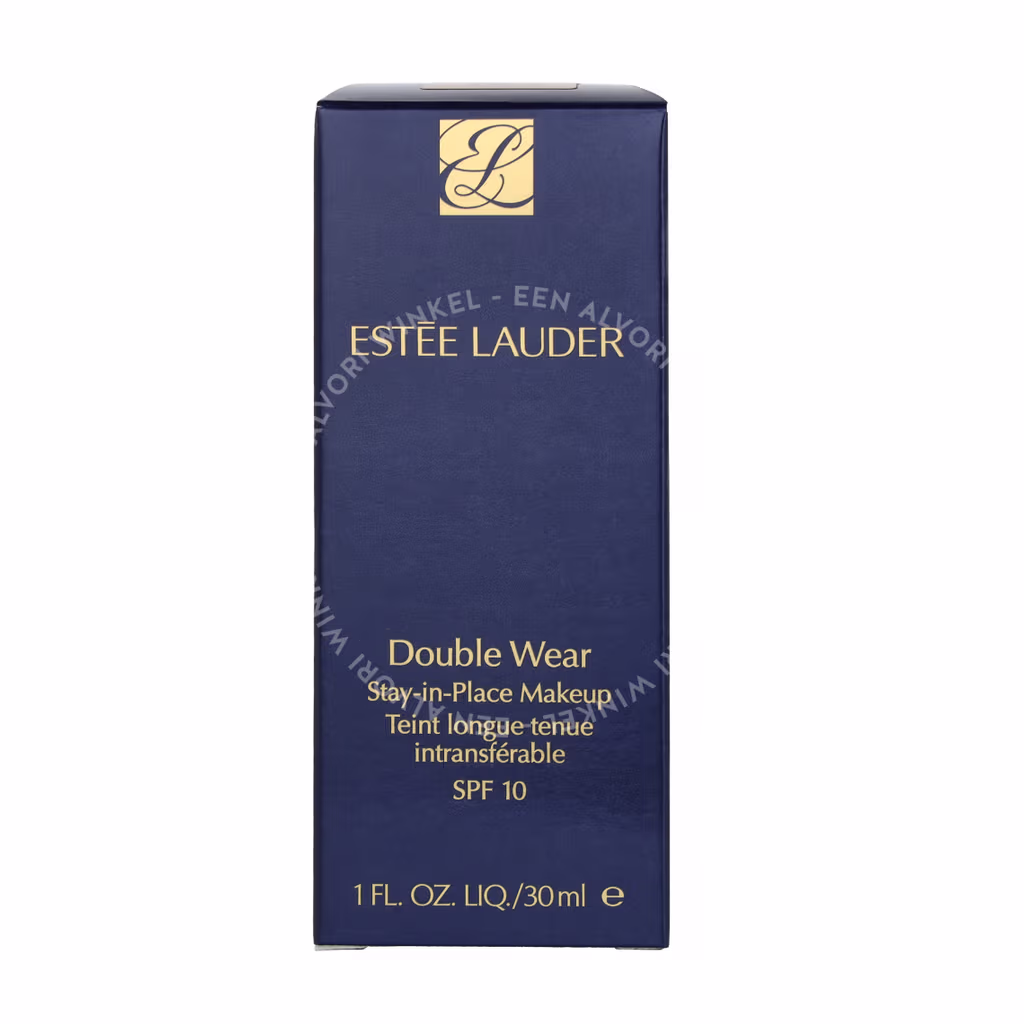 Estee Lauder E.Lauder Double Wear Stay-In-Place Makeup SPF10 — 1W2 Sand — foto 2