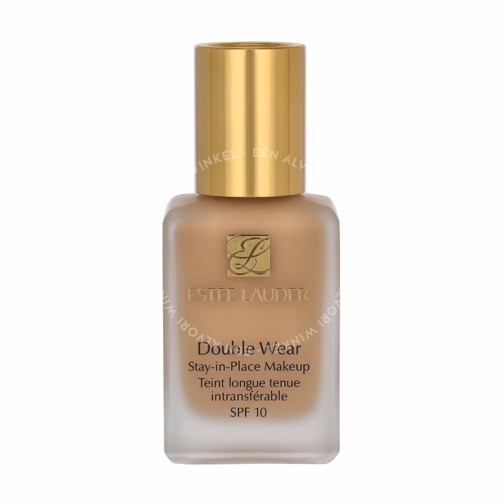 Estee Lauder E.Lauder Double Wear Stay-In-Place Makeup SPF10 — 1W2 Sand