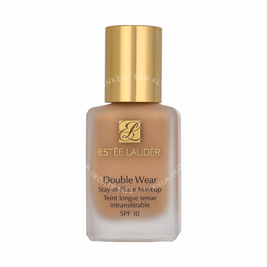 Estee Lauder E.Lauder Double Wear Stay In Place Makeup SPF10 — 3W0 Warm Creme