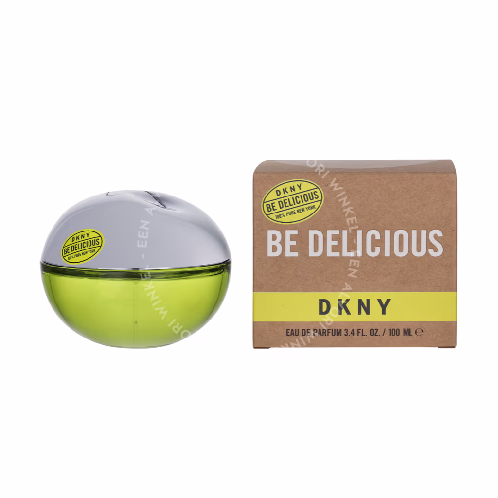 Donna Karan New York DKNY Be Delicious Women Edp Spray — foto 3