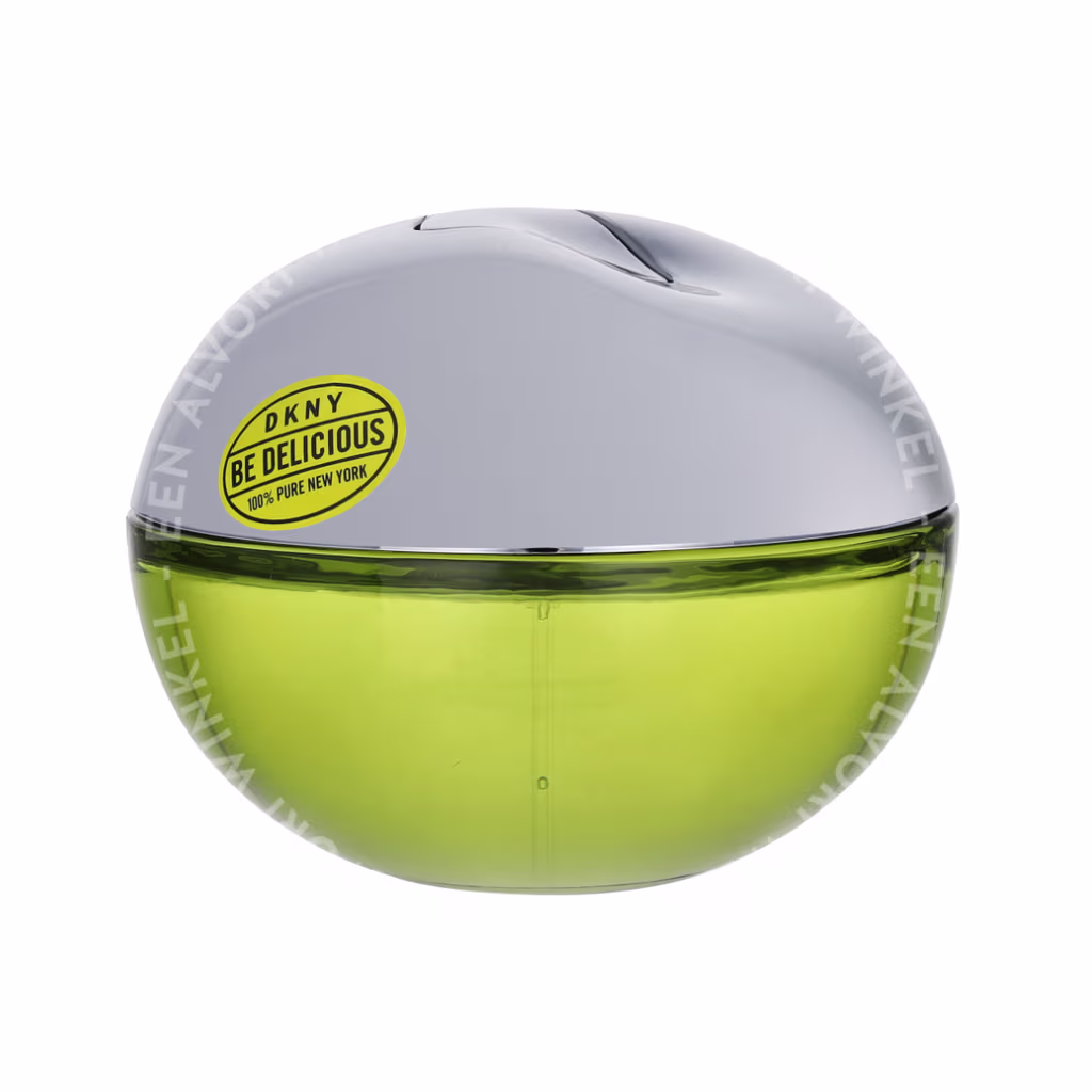 Donna Karan New York DKNY Be Delicious Women Edp Spray