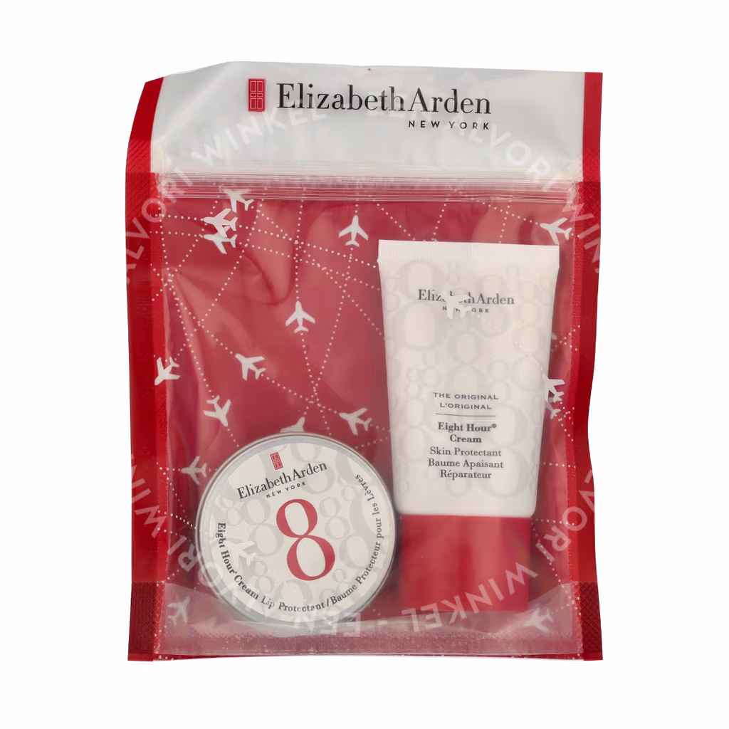 Elizabeth Arden E.Arden 8 Hour Cream Heroes Set — foto 2