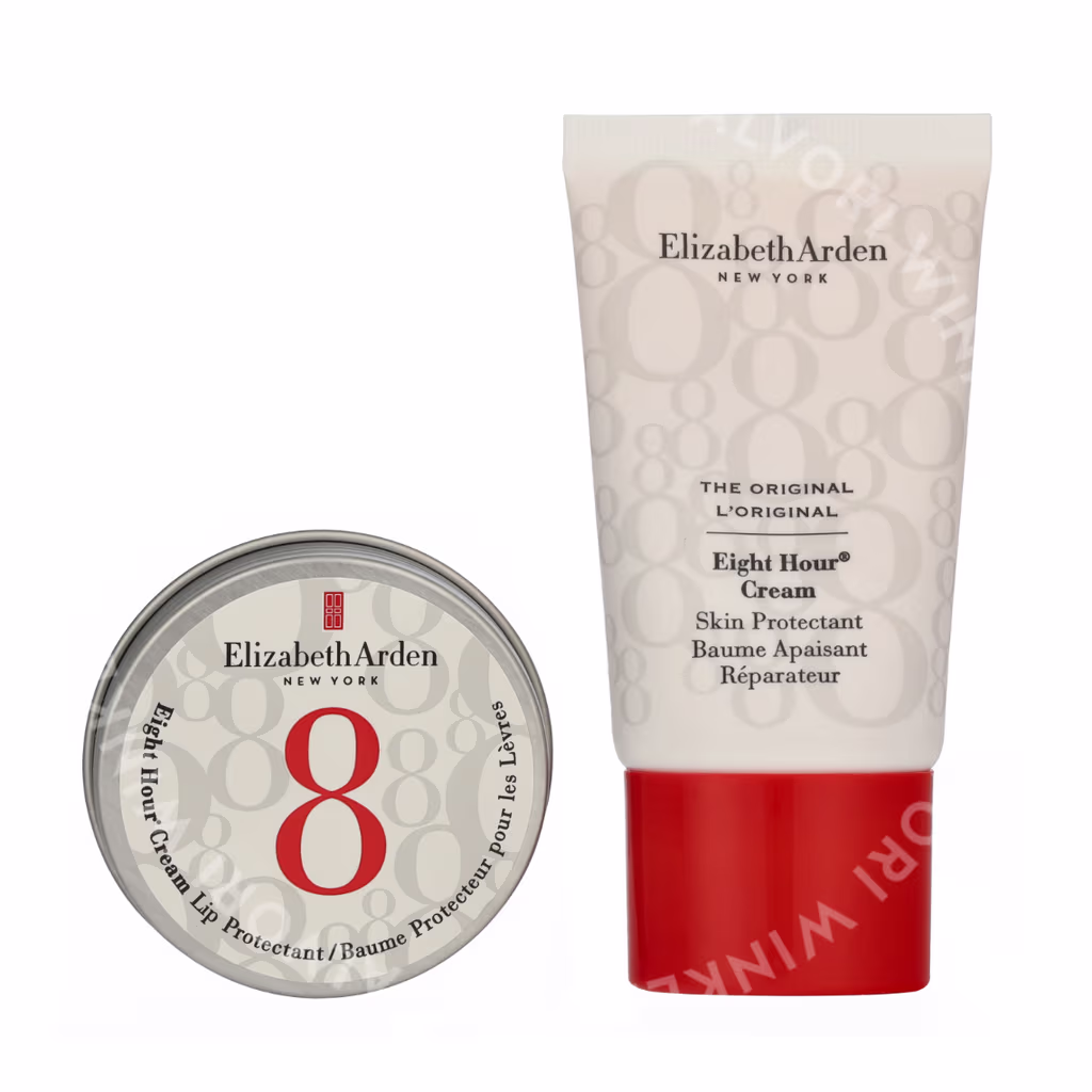 Elizabeth Arden E.Arden 8 Hour Cream Heroes Set
