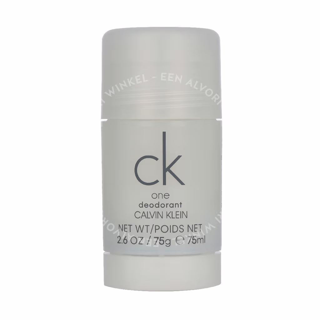 Calvin Klein Calvin Klein Ck One Deo Stick — foto 2