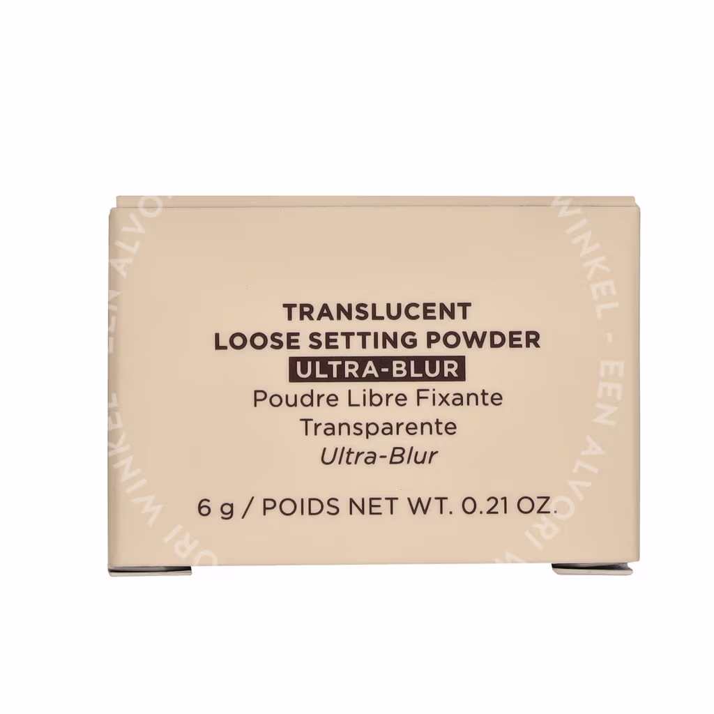 Laura Mercier Laura Mercier Translucent Loose Setting Powder Ultra-Blur Mi — Honey — foto 2