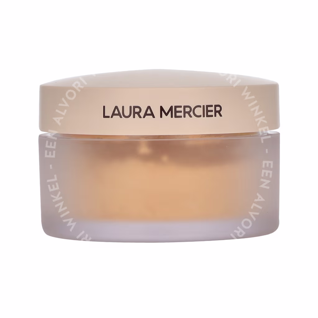 Laura Mercier Laura Mercier Translucent Loose Setting Powder Ultra-Blur Mi — Honey