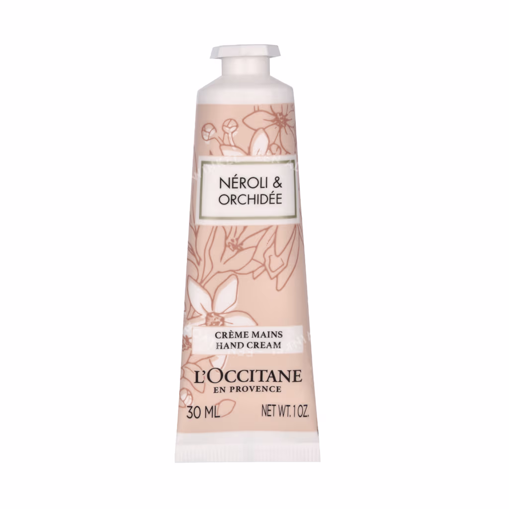 L'Occitane L'Occitane Neroli & Orchidee Hand Cream