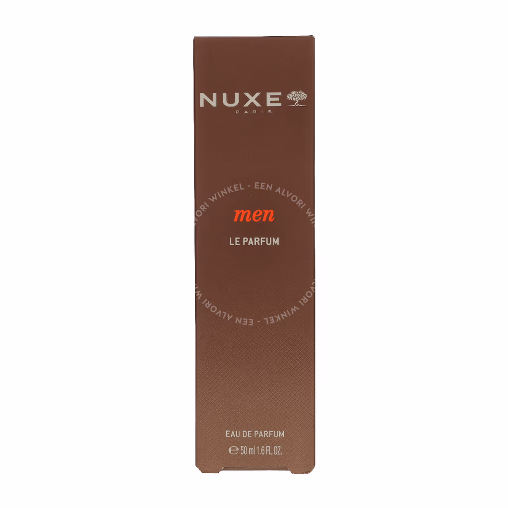 Nuxe Nuxe Men Edp Spray — foto 2