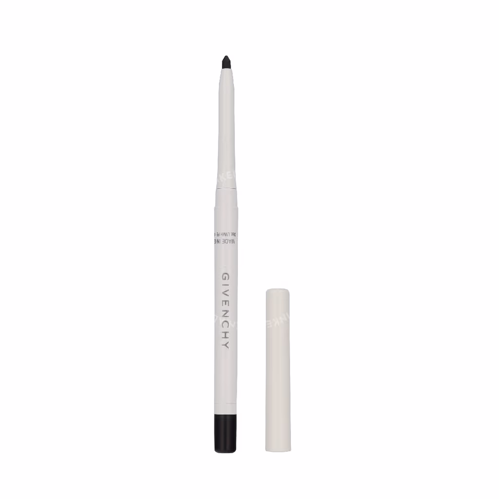 Givenchy Givenchy Khol Couture Waterproof Eyeliner — #01 Black
