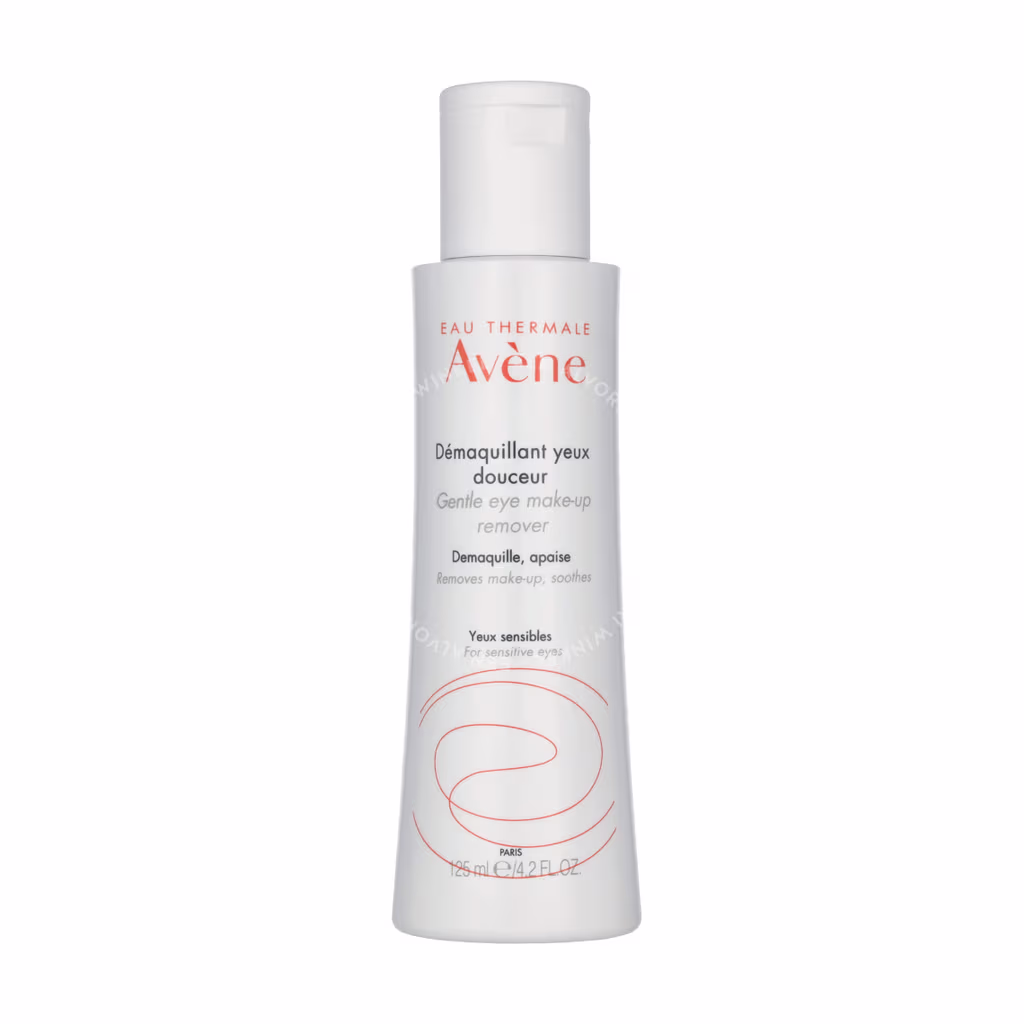 Avene Avene Gentle Eye Make-Up Remover — foto 2